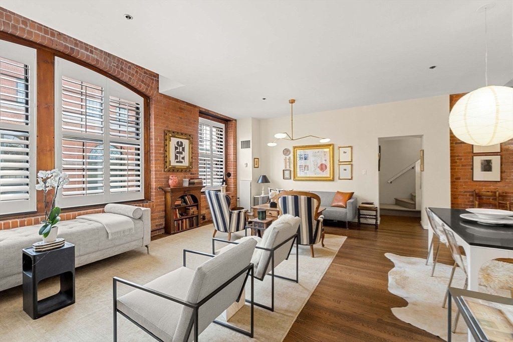Condo in Boston, Massachusetts, United States 2 - 18080912