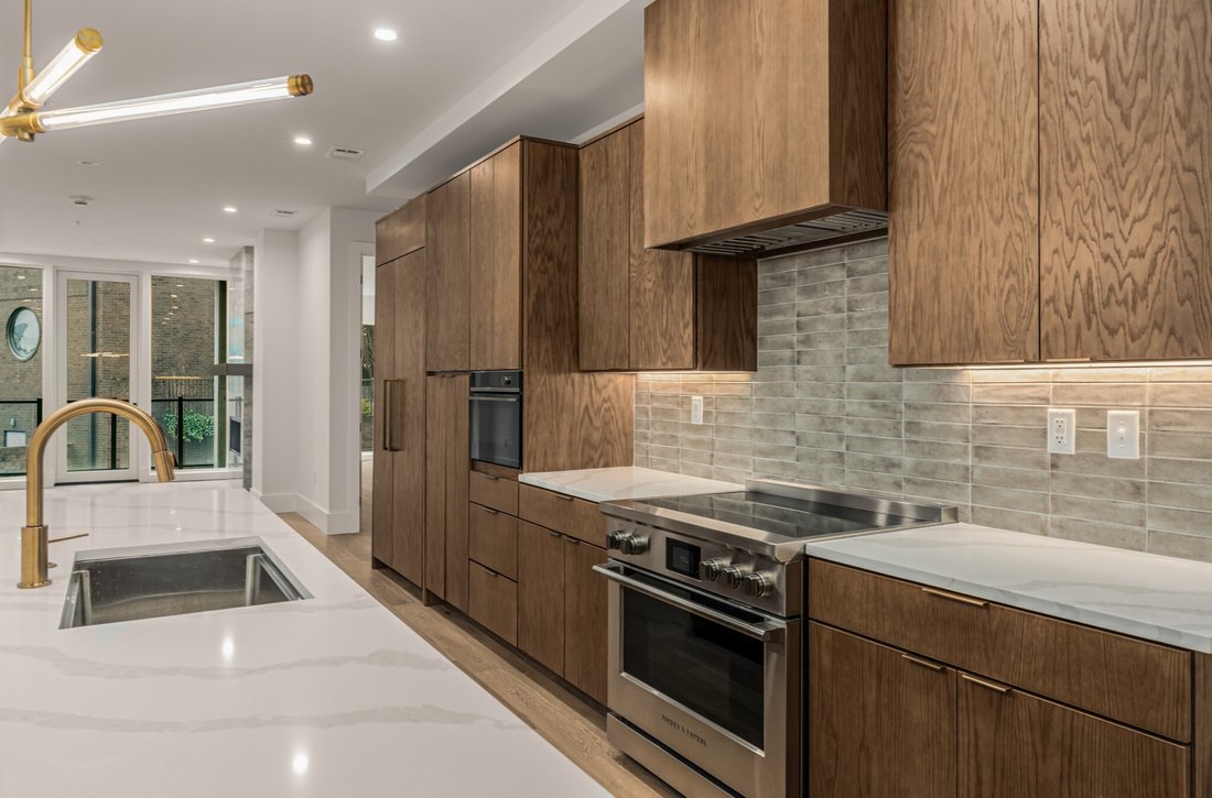 Condo in Nashville, Tennessee, United States 5 - 18087081