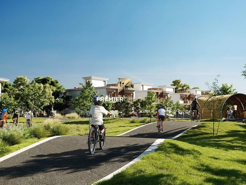 Townhouse in Al Hebiah 5, Al Hebiah, Dubai 3 - 18082392