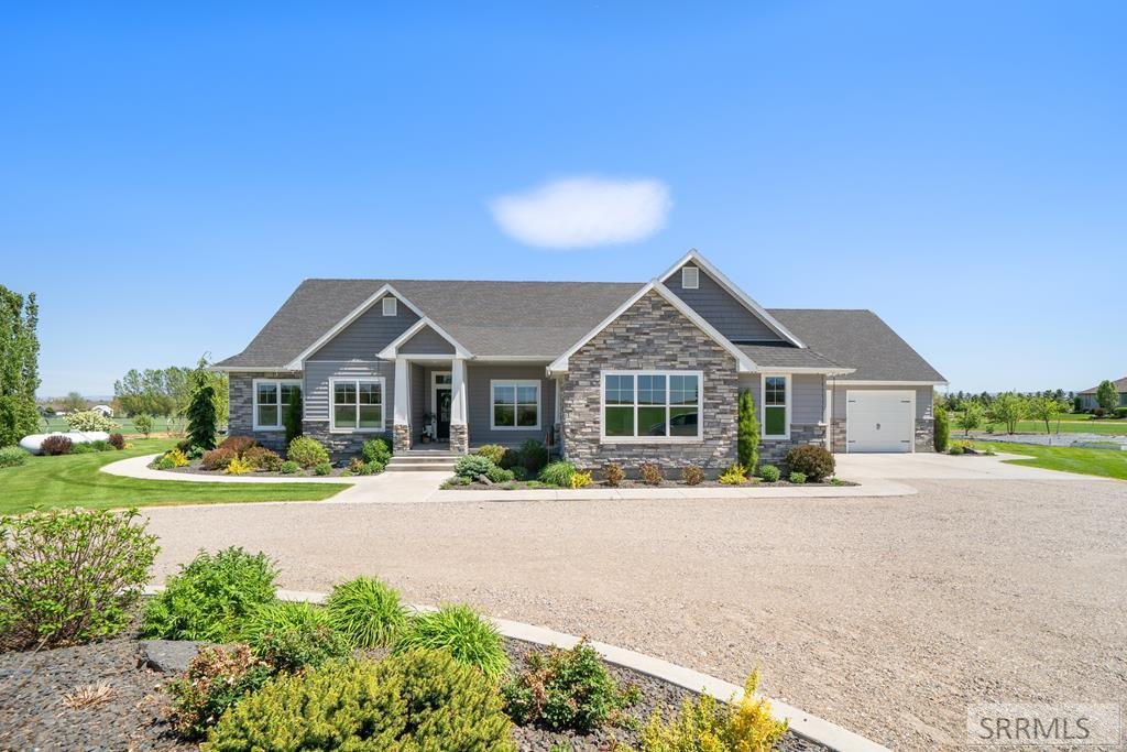 House in Firth, Idaho, United States 1 - 18085881