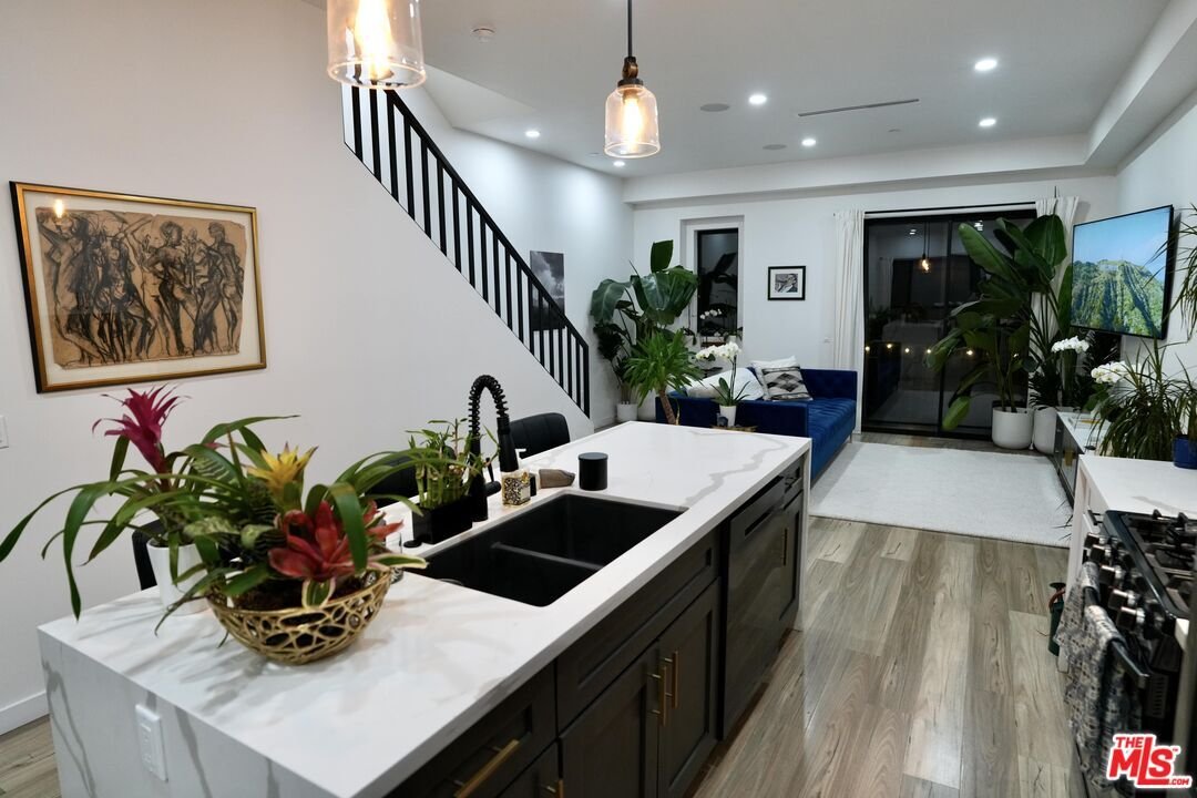 House in Los Angeles, California, United States 1 - 18082926