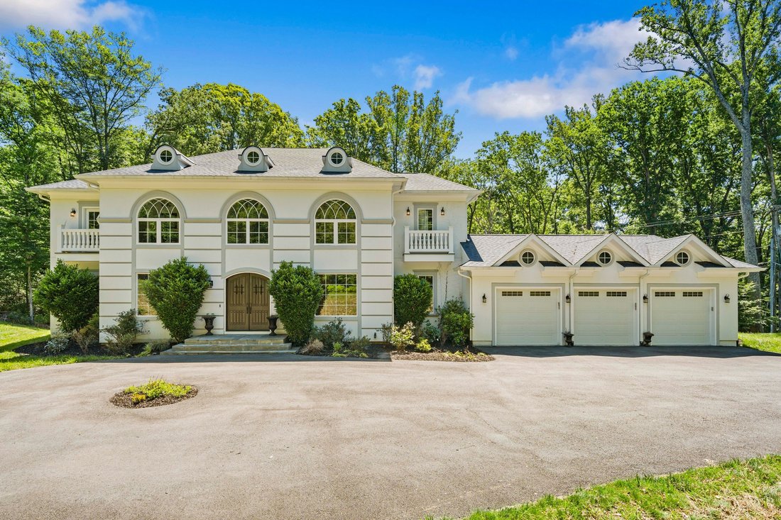 Casa a Clifton, Virginia, Stati Uniti 1 - 17321404