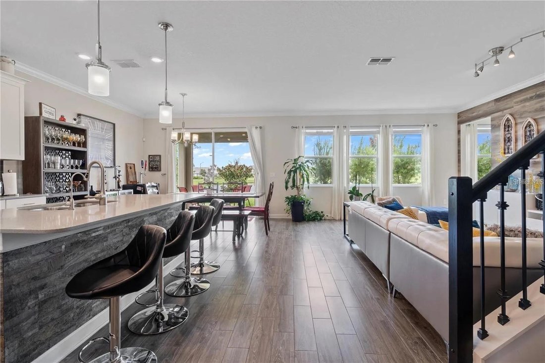 House in Orlando, Florida, United States 4 - 18085076