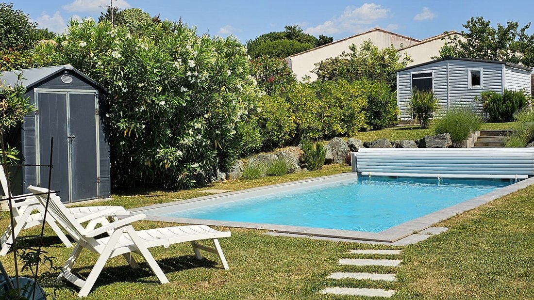 House in Vaux-sur-Mer, Nouvelle-Aquitaine, France 2 - 18082321