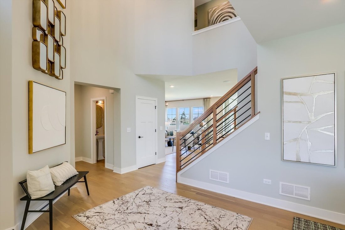 House in Lockport, Illinois, United States 3 - 18086218