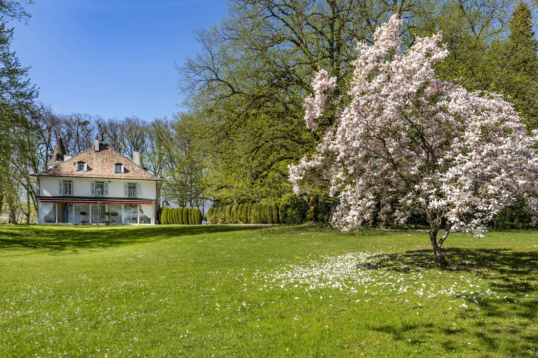 House in Geneva, Genève, Switzerland 1 - 18083323