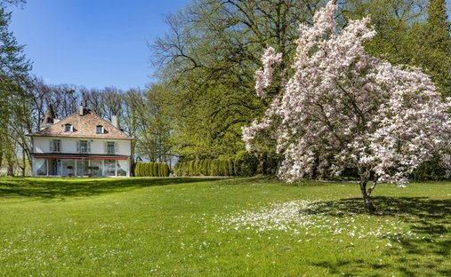 Casa a Ginevra, Ginevra, Svizzera 1