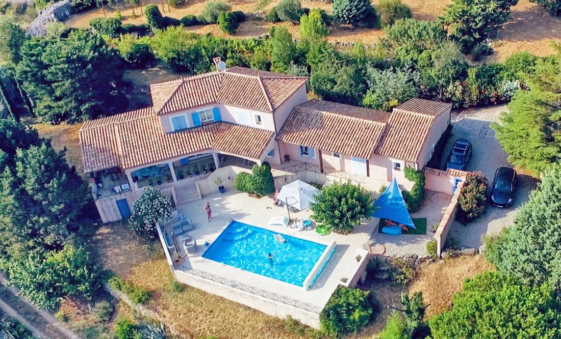 House in Est, Olmet-et-Villecun, France 1 - 18082341