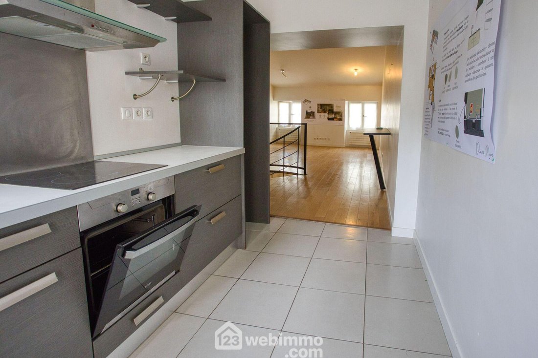 Apartment in Centre Ville, La Rochelle, France 2 - 18083247