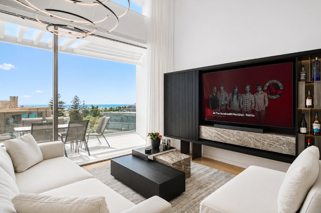 Apartment in South Athens, Attica, Greece 1 - 15688293