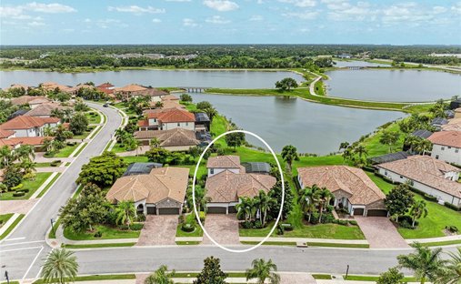 Casa a Bradenton, Florida, Stati Uniti 1