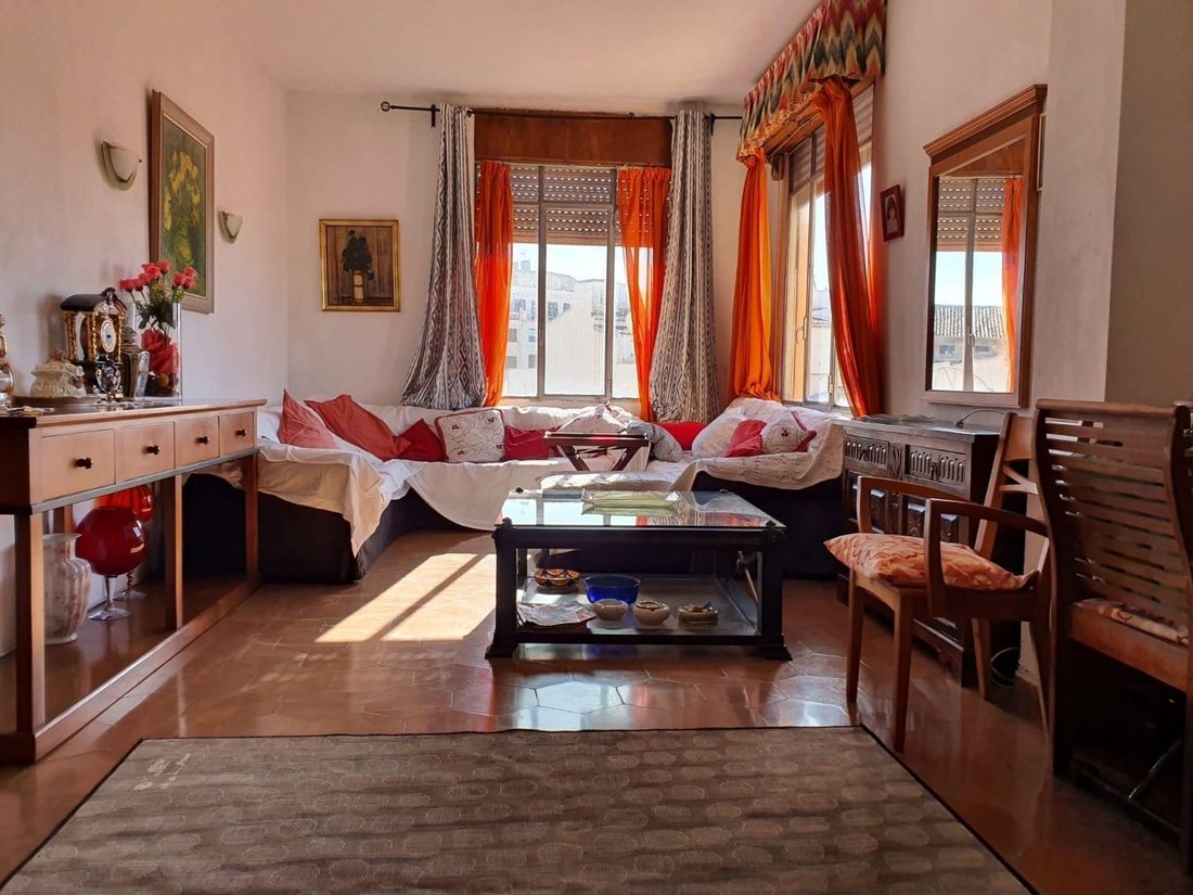 Apartment in Palma, Balearic Islands, Spain 2 - 18087179