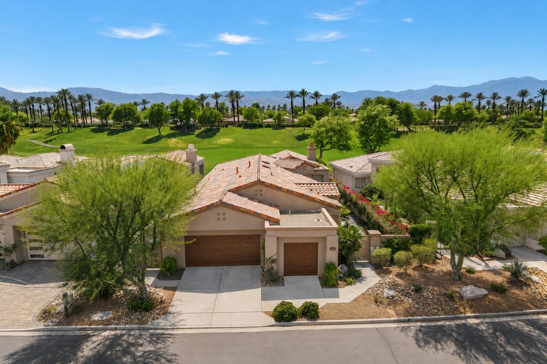 House in Palm Desert, California, United States 1 - 18083055