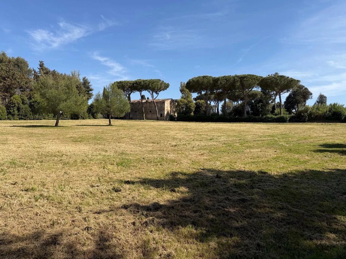 Estate in Cecina Centro, Cecina, Tuscany 2 - 18081291