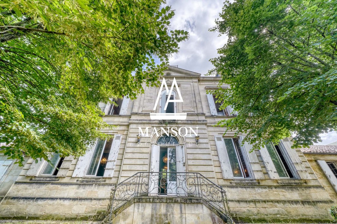 House in Centre-Ermitage, Le Bouscat, France 4 - 18088261