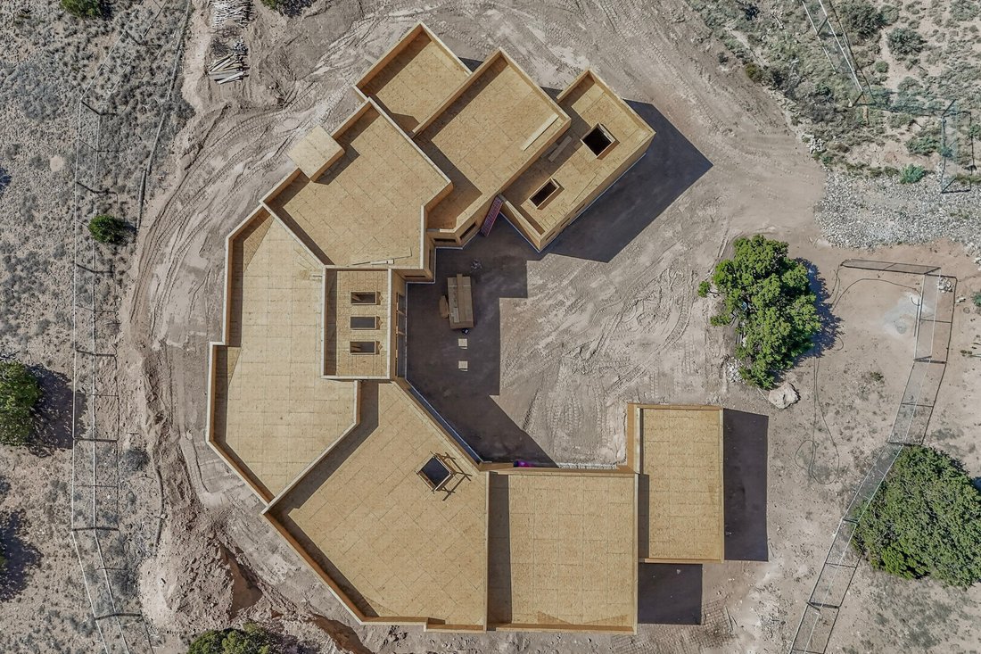 House in Santa Fe, New Mexico, United States 3 - 18084971