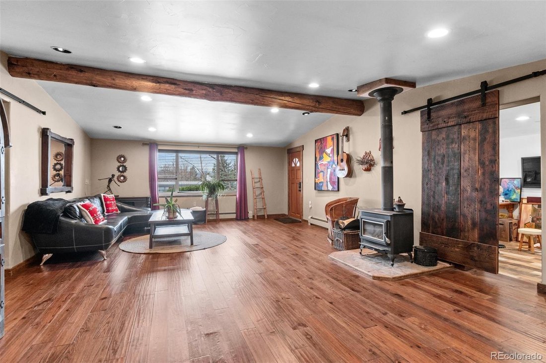 House in Englewood, Colorado, United States 4 - 18084888