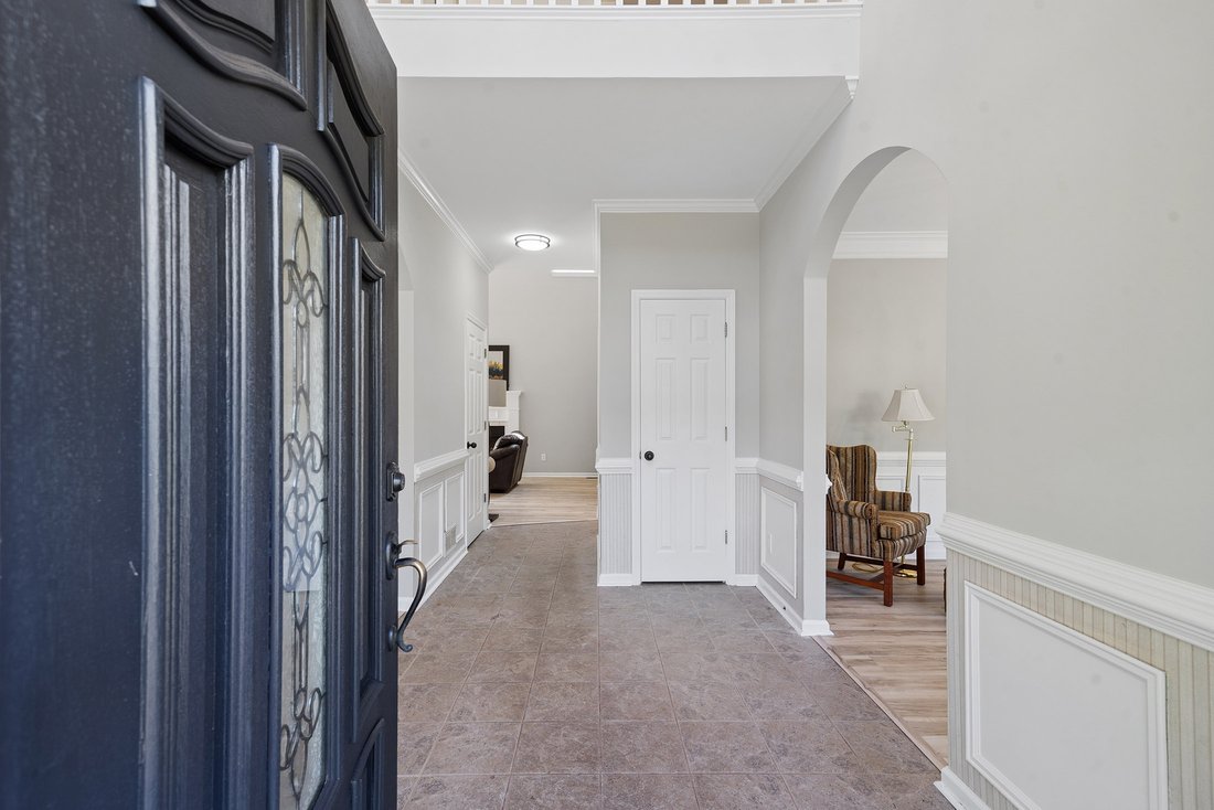 House in Tyrone, Georgia, United States 2 - 18083950