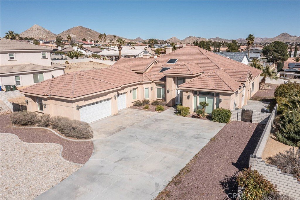 House in Apple Valley, California, United States 1 - 17382383