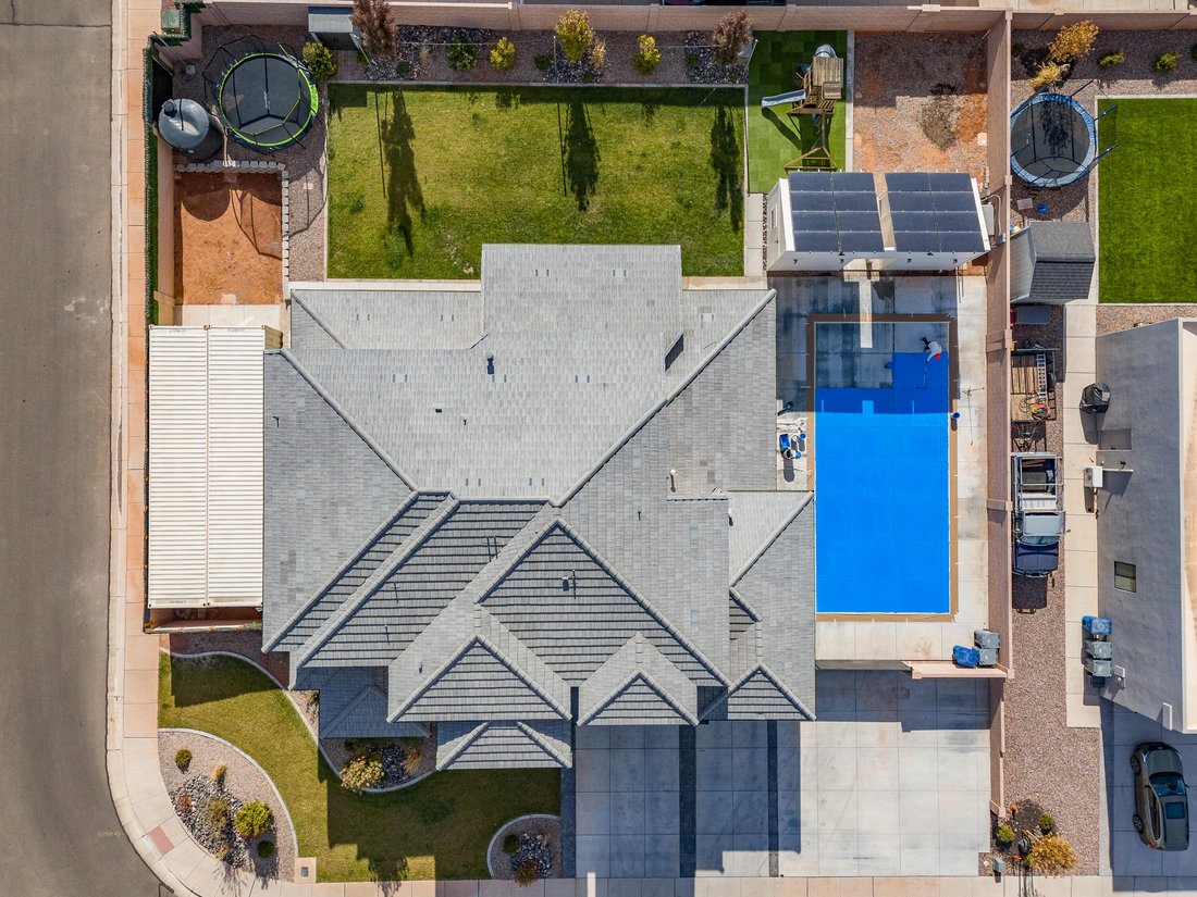 House in St. George, Utah, United States 5 - 16788273