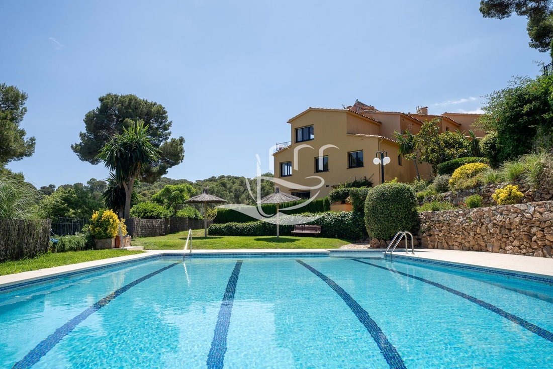 House in Calella de Palafrugell, Palafrugell, Catalonia 1 - 18081278