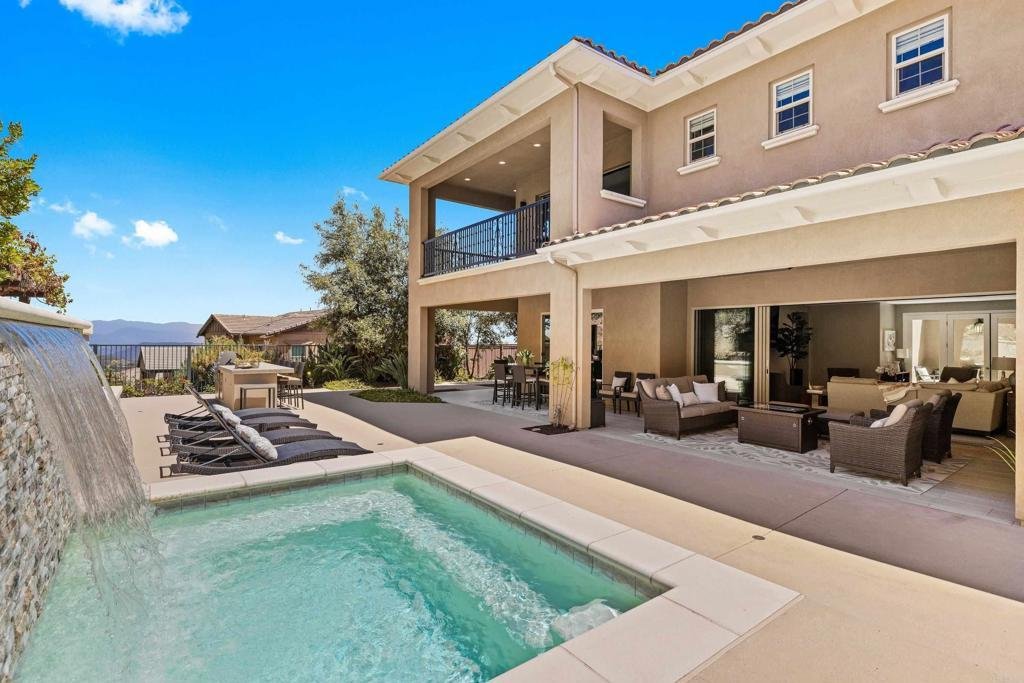 House in San Marcos, California, United States 4 - 18082533