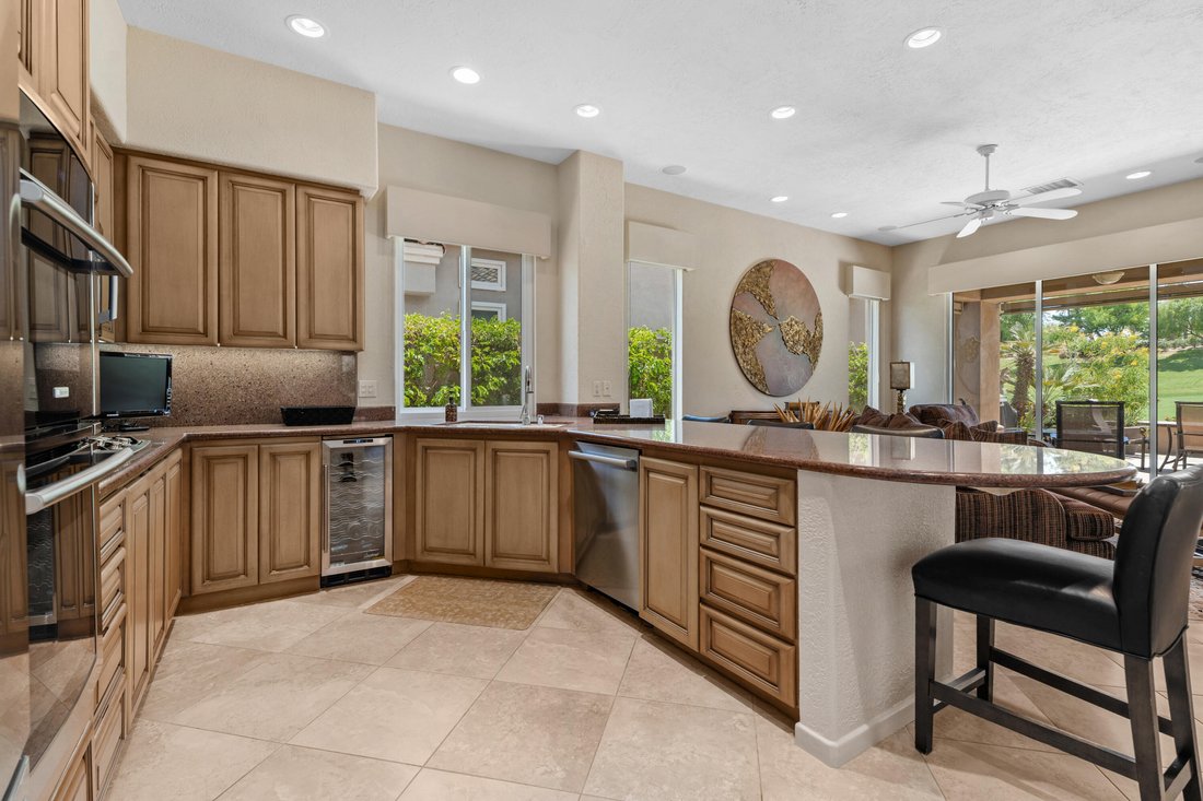 House in Palm Desert, California, United States 3 - 18083055