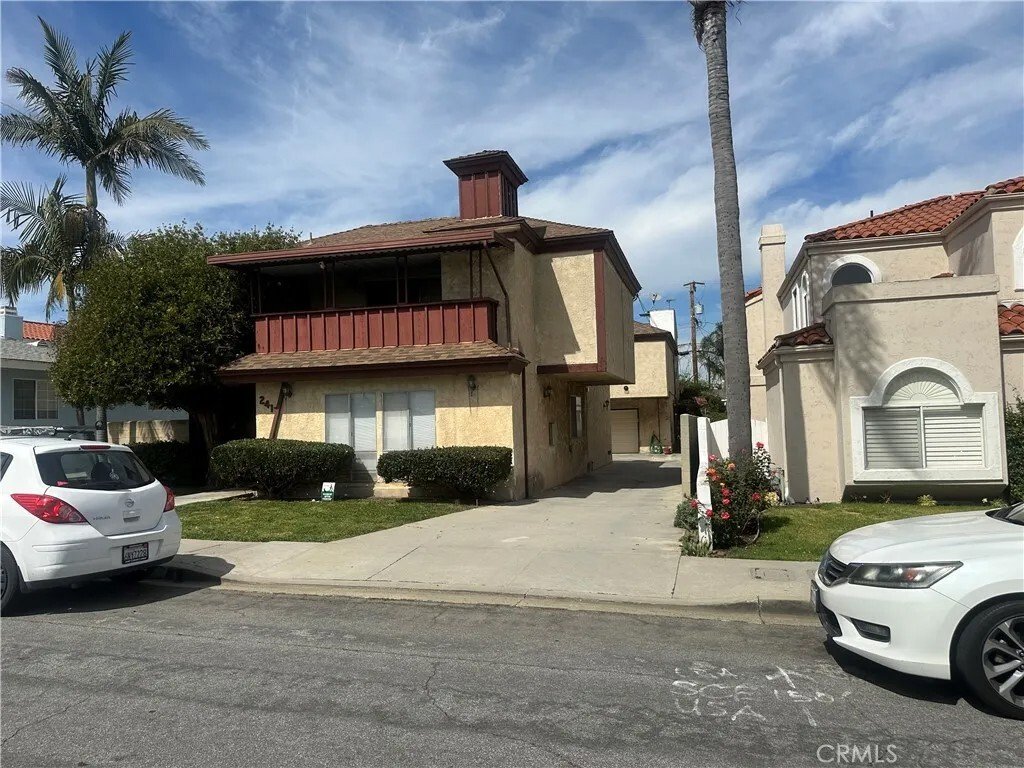 Torrance, California, United States 5 - 17710678