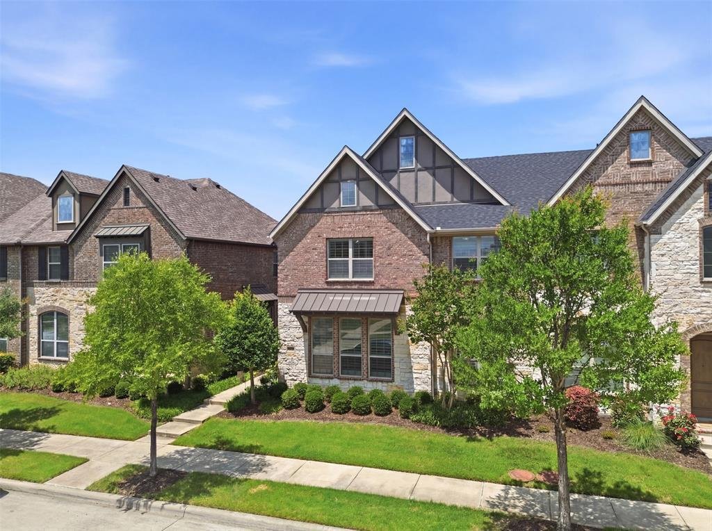 House in Carrollton, Texas, United States 2 - 18082001