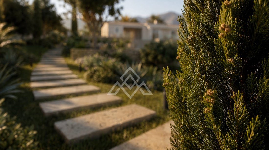 Villa in Marbella, Andalusia, Spain 5 - 18083104