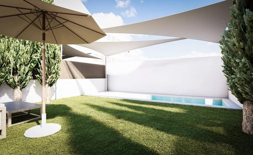 Villa a Gènova, Palma di Maiorca, Isole Baleari 1