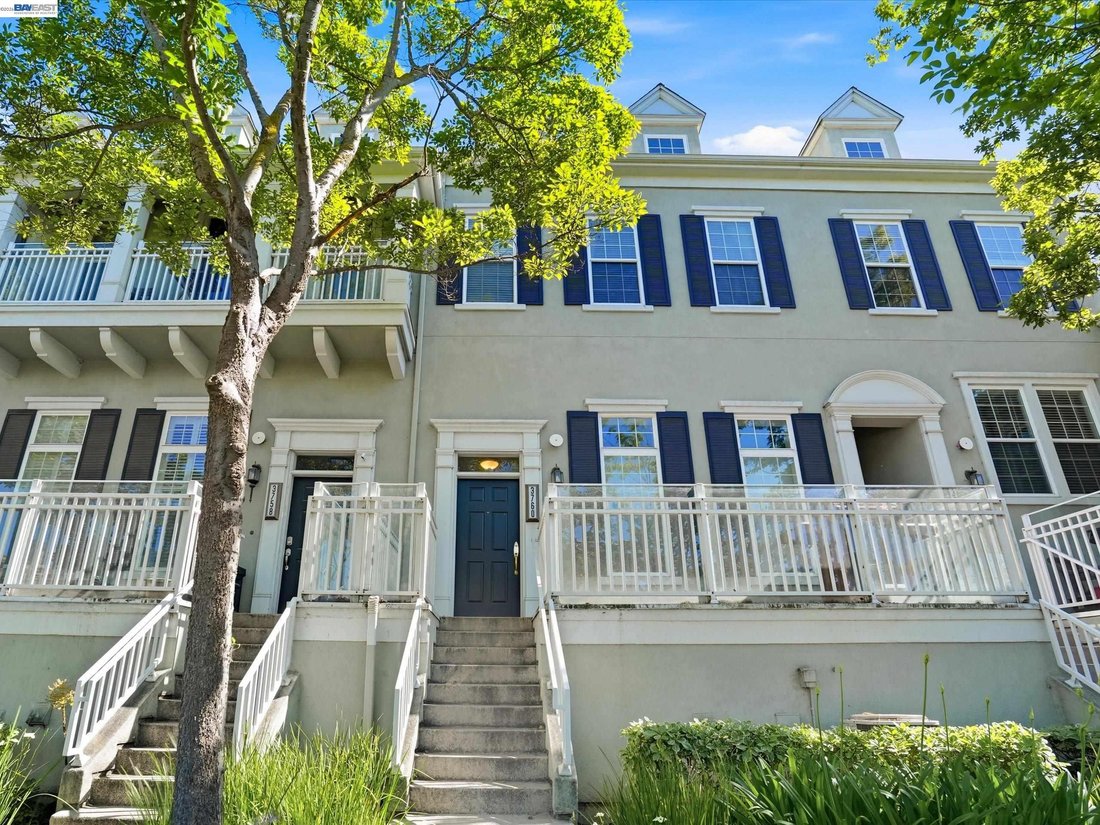 Condo in Dublin, California, United States 1 - 18086694