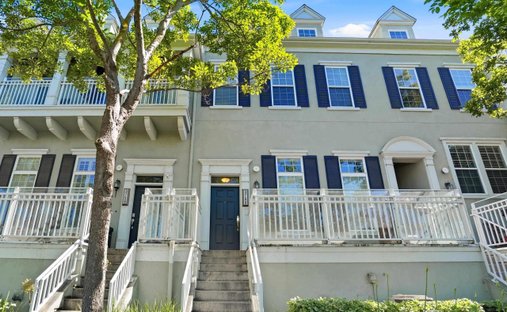 Condo in Dublin, California, United States 1