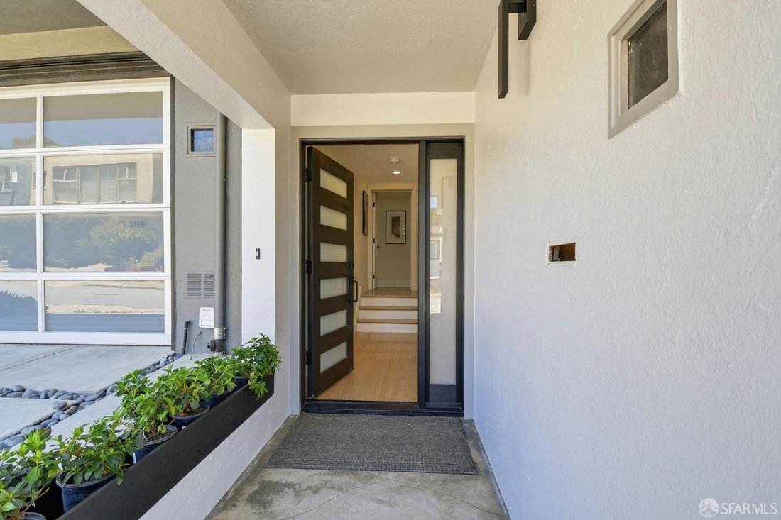 House in San Francisco, California, United States 2 - 18083714