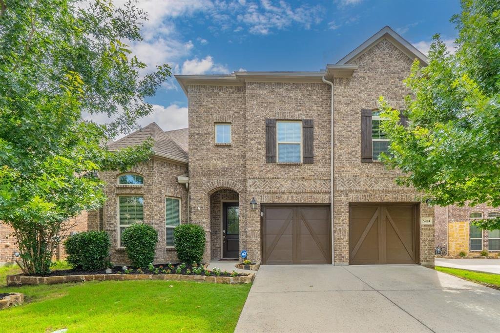 House in North Richland Hills, Texas, United States 1 - 18087165