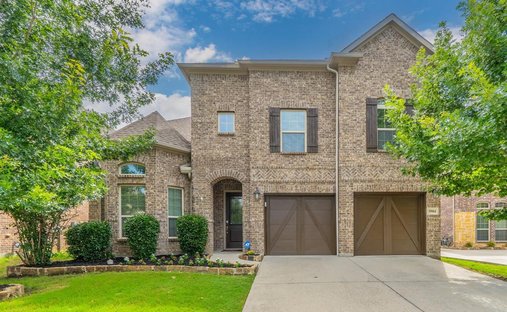 House in North Richland Hills, Texas, United States 1