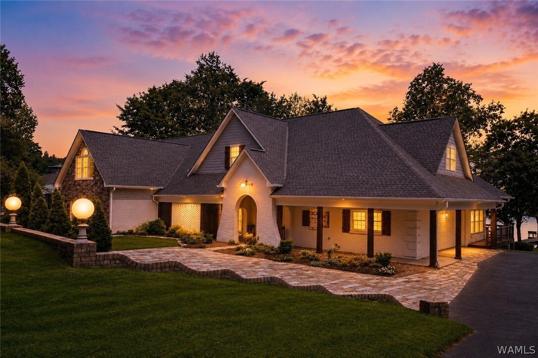 House in Clanton, Alabama, United States 1 - 18085972
