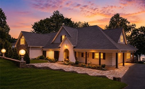 House in Clanton, Alabama, United States 1