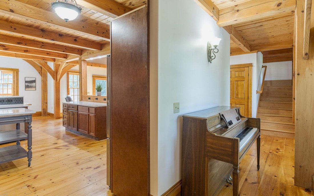 House in Marlow, New Hampshire, United States 5 - 18088100