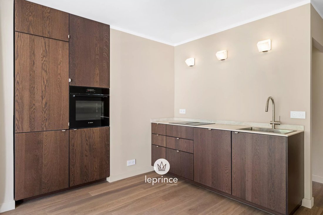 Apartment in Cimiez, Nice, France 4 - 18083414