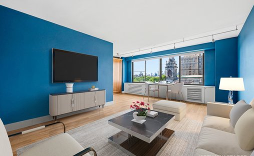 Appartement à New York, État de New York, États-Unis 1