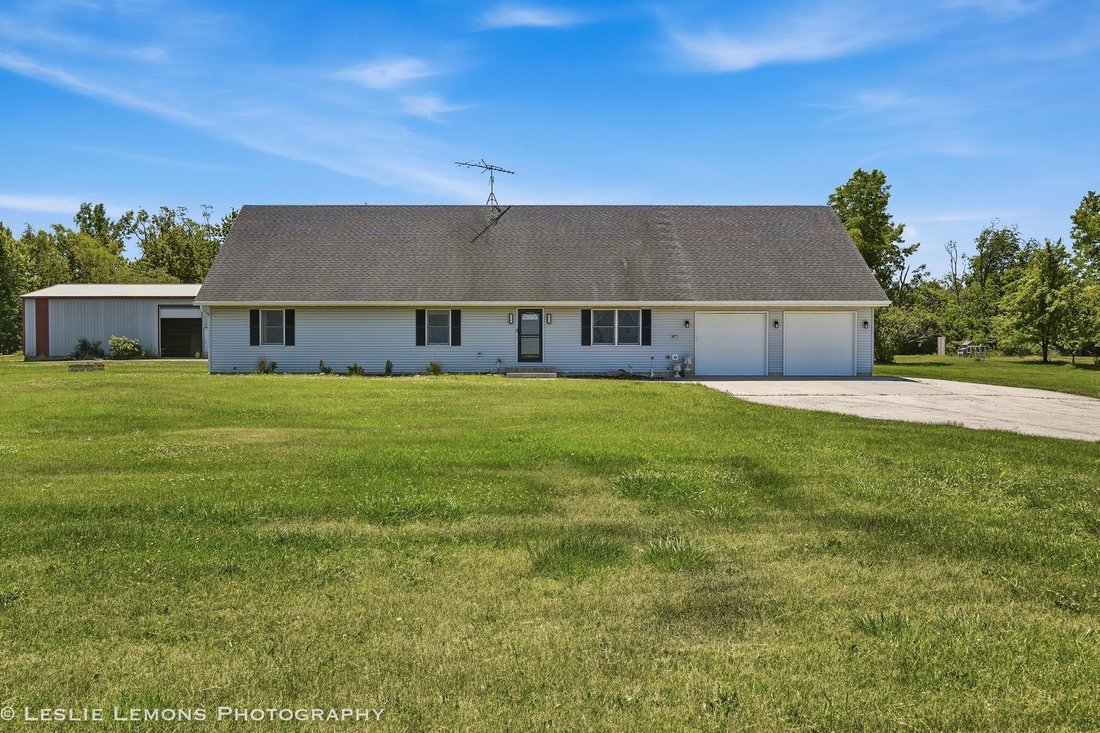 House in Coal City, Illinois, United States 2 - 18081919