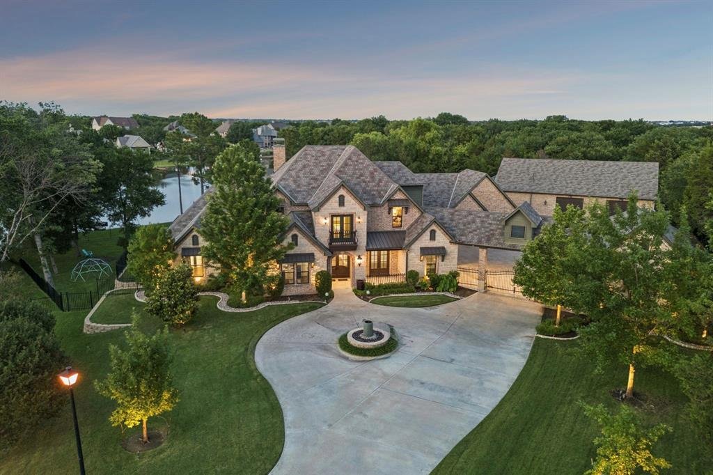 House in Heath, Texas, United States 1 - 18086586
