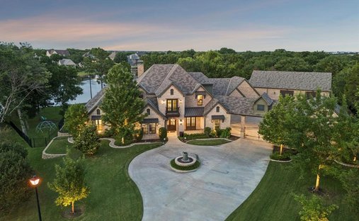 House in Heath, Texas, United States 1