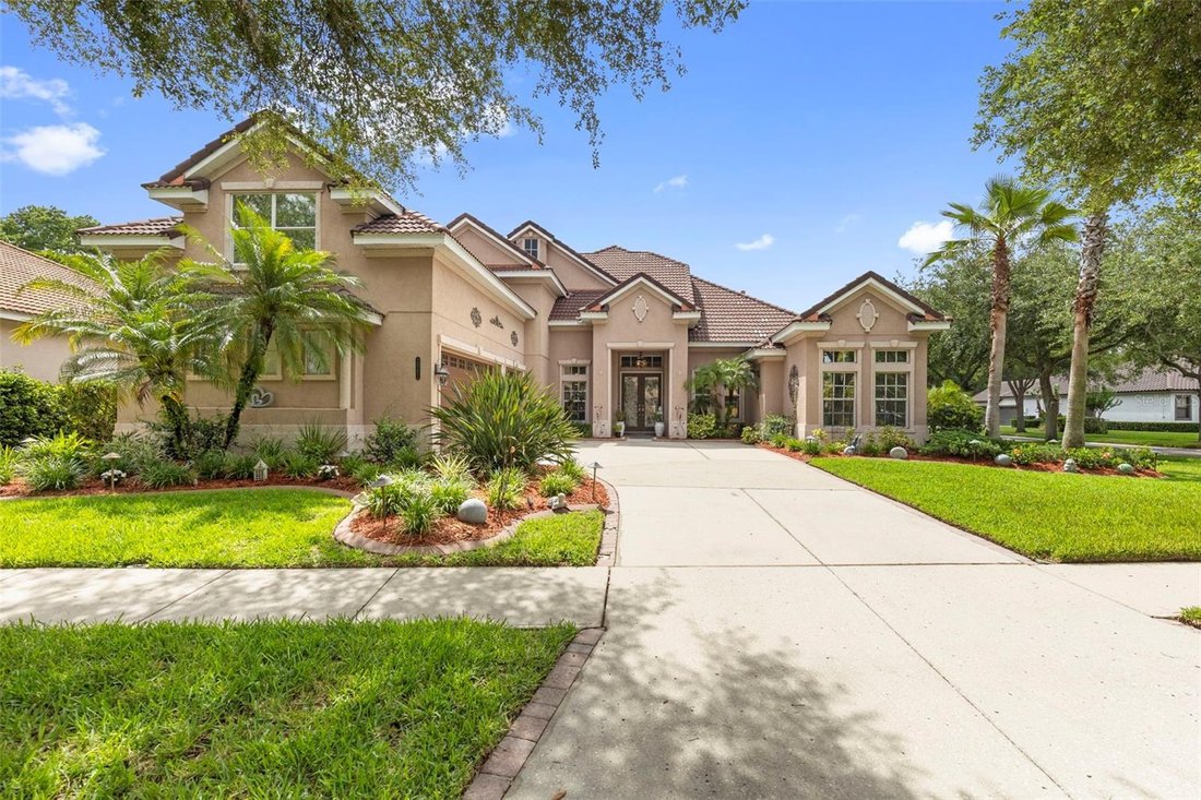 House in Tampa, Florida, United States 1 - 18085098