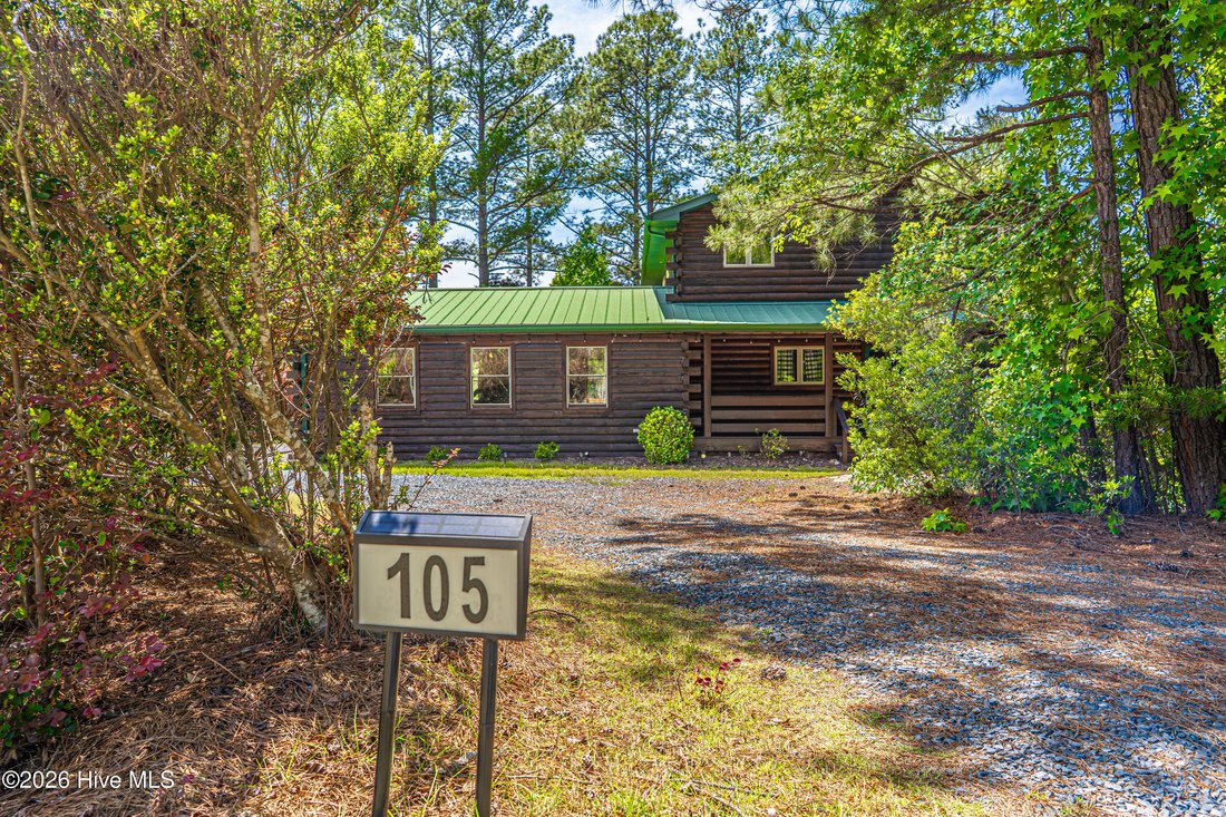 House in Aberdeen, North Carolina, United States 4 - 18082215
