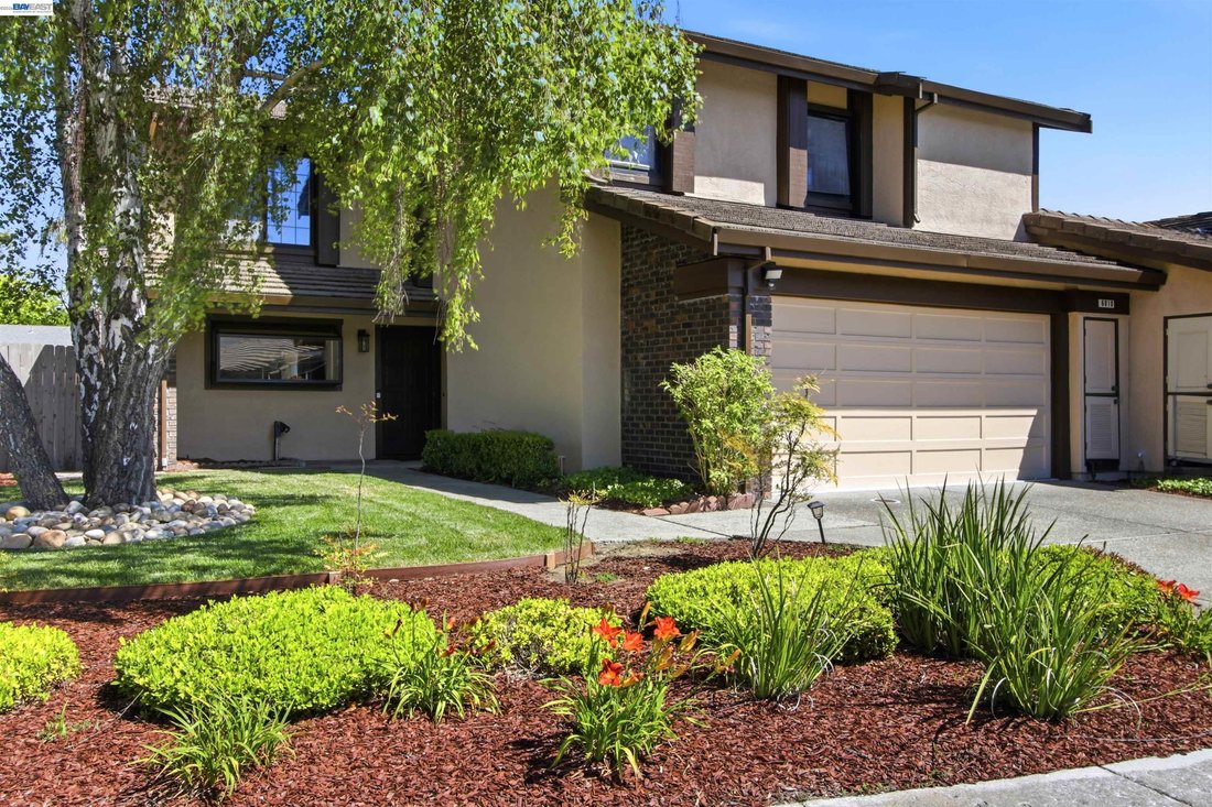House in Newark, California, United States 4 - 18075034
