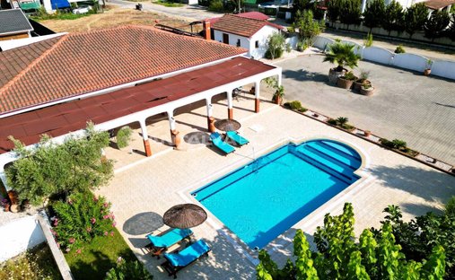 Villa en Fethiye, Fethiye, Turquía 1