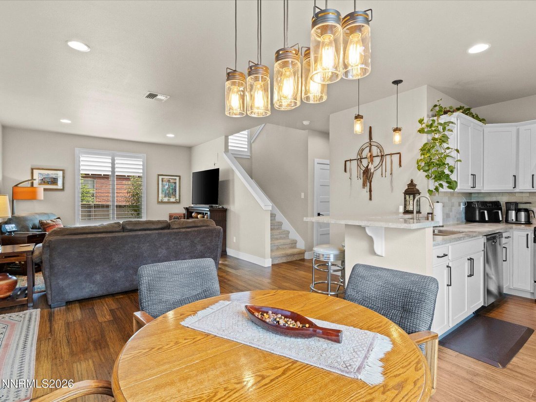 House in Reno, Nevada, United States 4 - 18084667
