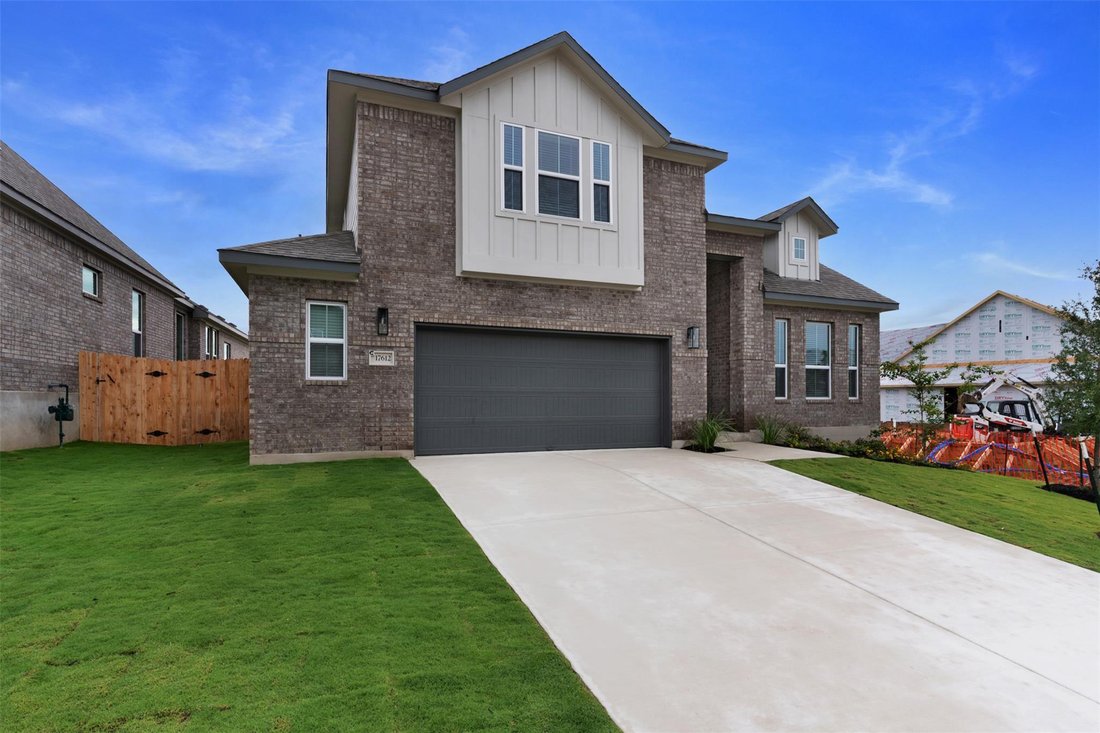 House in Pflugerville, Texas, United States 2 - 17297331